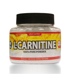 L-carnitine Acetyl 135 гр aTech